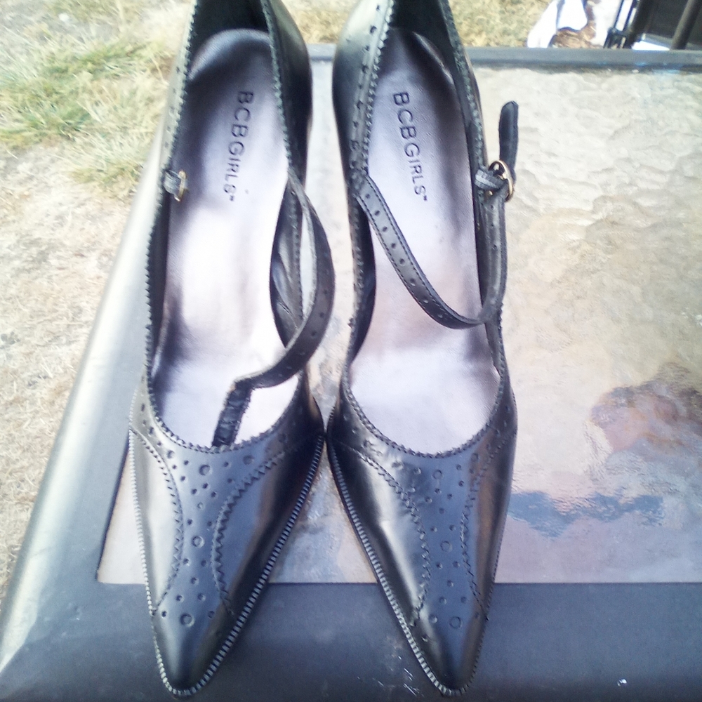 Variety high end brand high heels